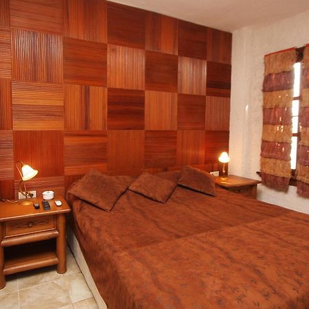 ألاتشاتي Harmoni Hotel المظهر الخارجي الصورة