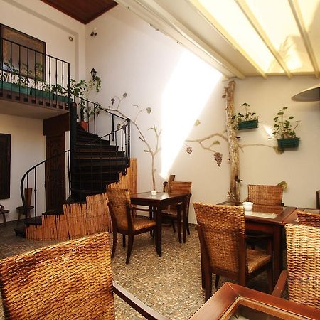 ألاتشاتي Harmoni Hotel المظهر الخارجي الصورة