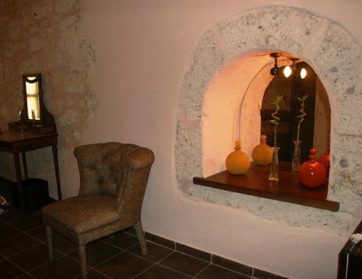 ألاتشاتي Harmoni Hotel المظهر الخارجي الصورة