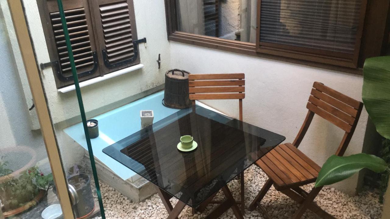 ألاتشاتي Harmoni Hotel المظهر الخارجي الصورة