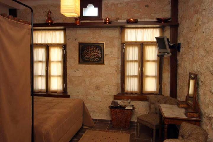ألاتشاتي Harmoni Hotel المظهر الخارجي الصورة