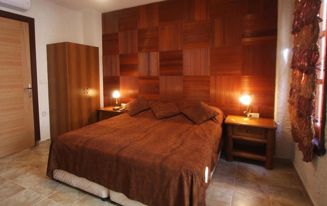 ألاتشاتي Harmoni Hotel المظهر الخارجي الصورة