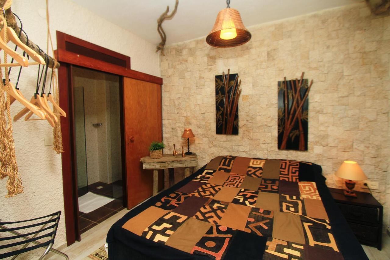 ألاتشاتي Harmoni Hotel المظهر الخارجي الصورة