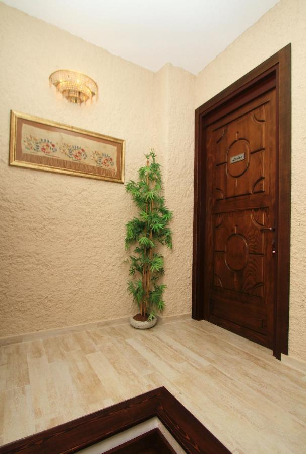 ألاتشاتي Harmoni Hotel المظهر الخارجي الصورة