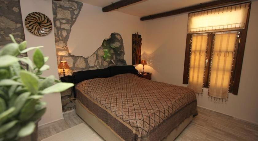 ألاتشاتي Harmoni Hotel المظهر الخارجي الصورة