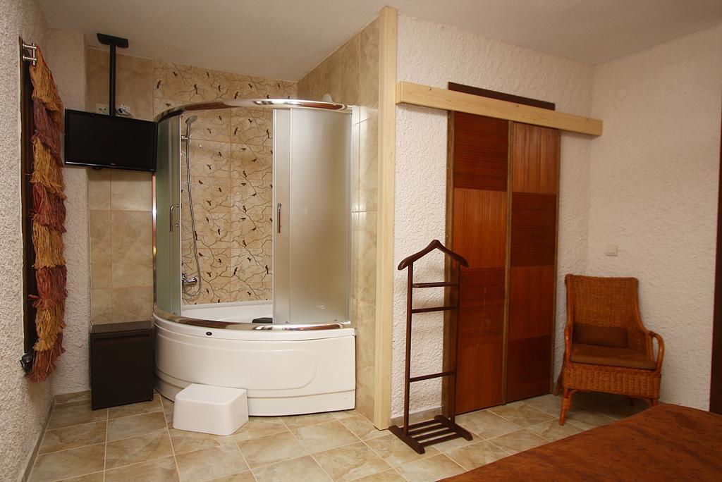 ألاتشاتي Harmoni Hotel المظهر الخارجي الصورة
