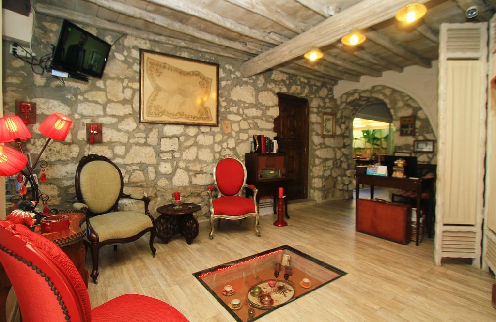 ألاتشاتي Harmoni Hotel المظهر الخارجي الصورة