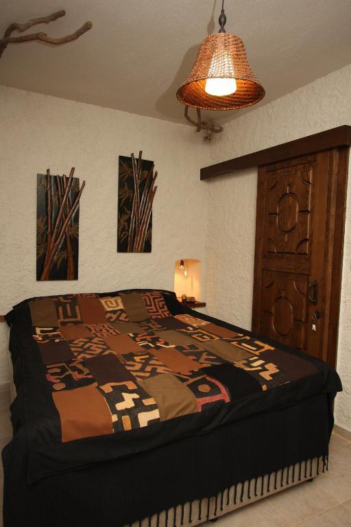 ألاتشاتي Harmoni Hotel الغرفة الصورة
