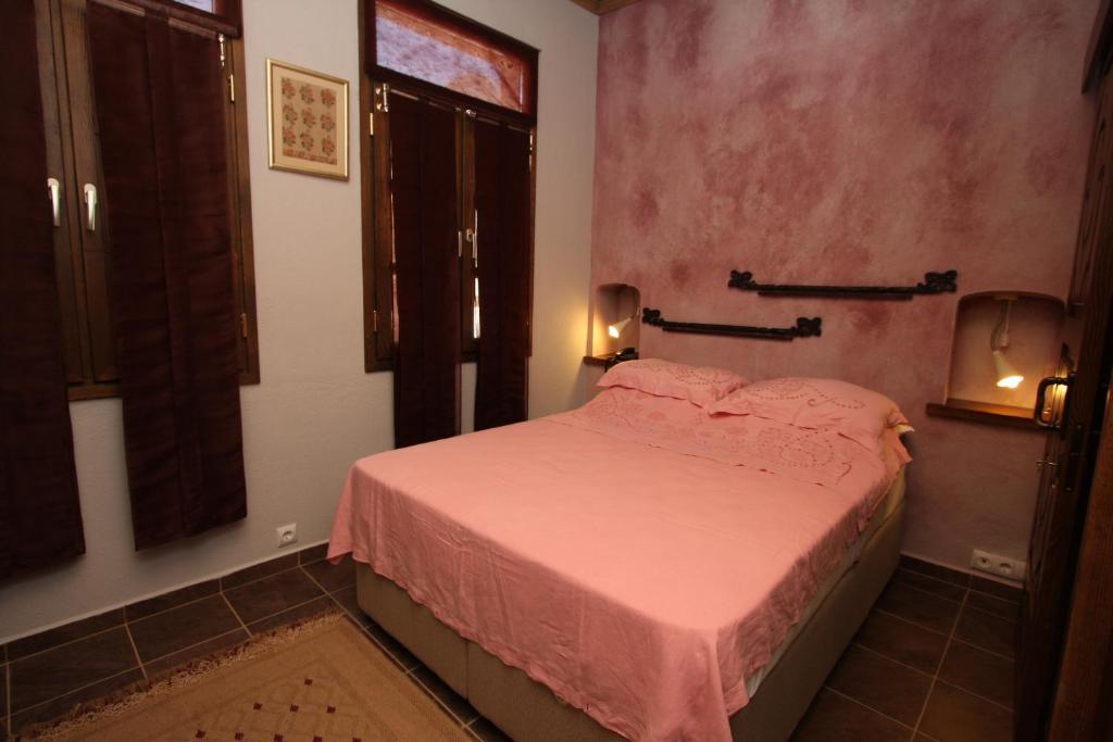 ألاتشاتي Harmoni Hotel الغرفة الصورة