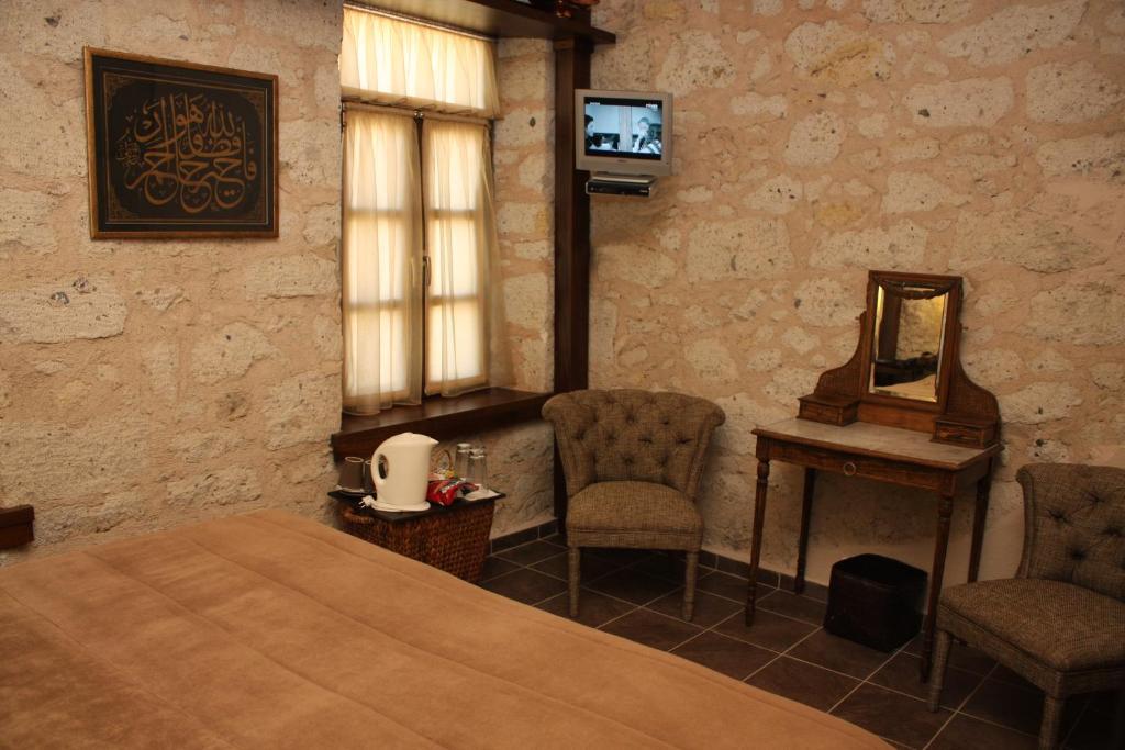 ألاتشاتي Harmoni Hotel المظهر الخارجي الصورة