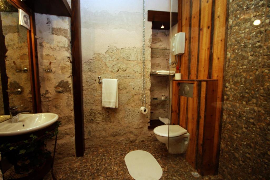 ألاتشاتي Harmoni Hotel الغرفة الصورة