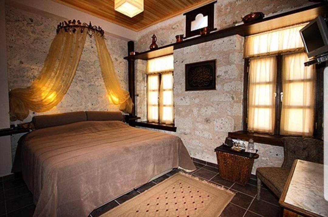 ألاتشاتي Harmoni Hotel المظهر الخارجي الصورة
