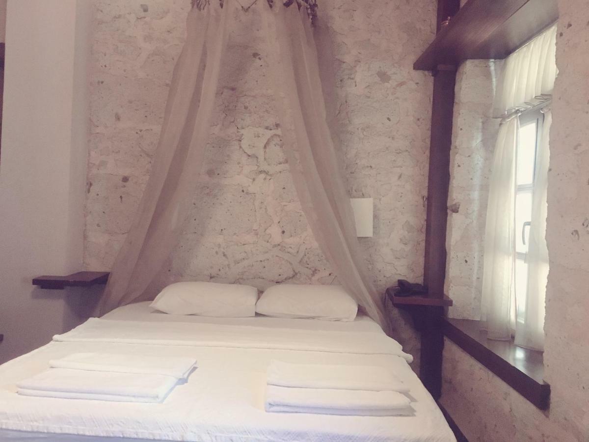 ألاتشاتي Harmoni Hotel المظهر الخارجي الصورة