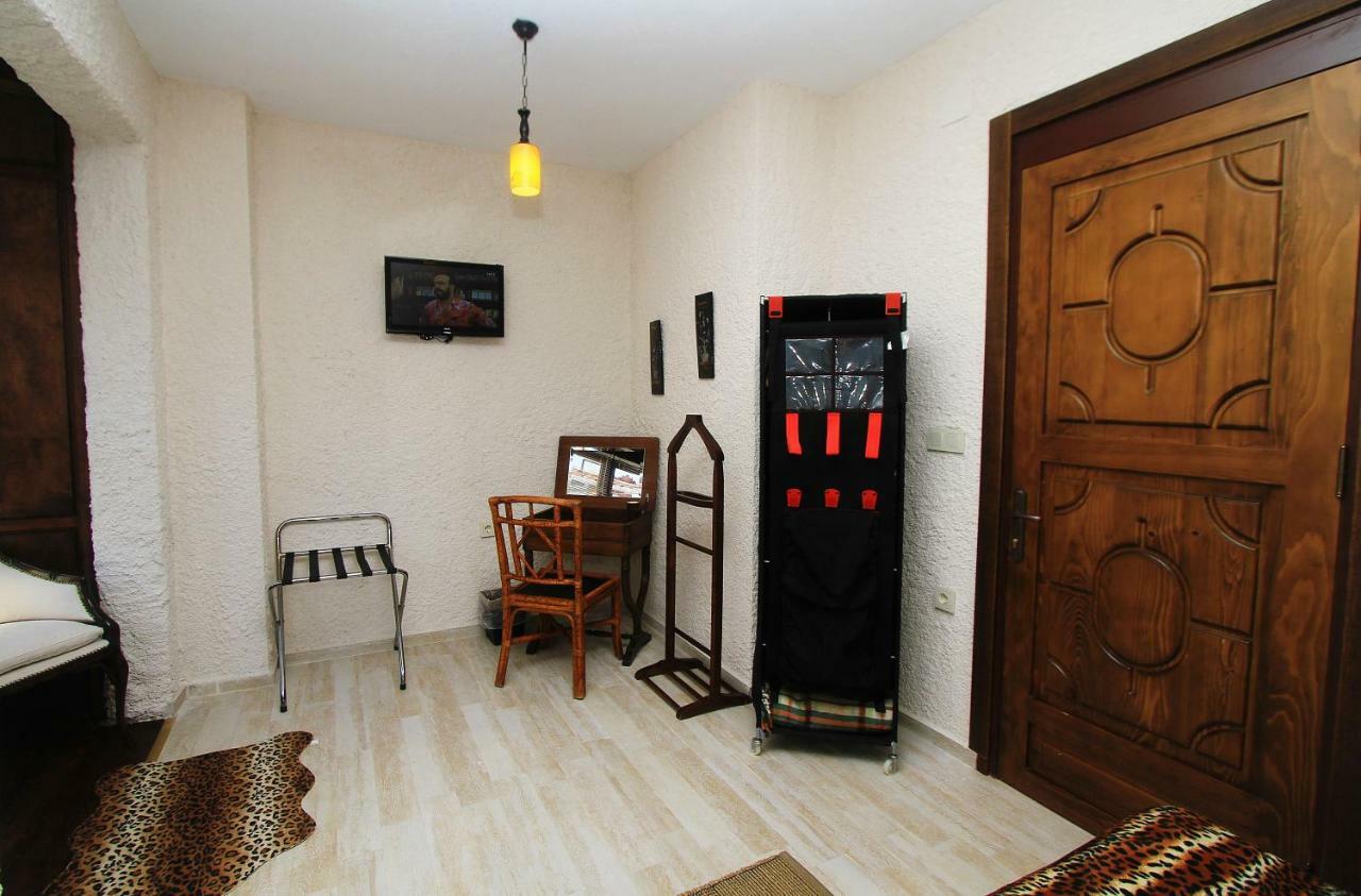 ألاتشاتي Harmoni Hotel المظهر الخارجي الصورة