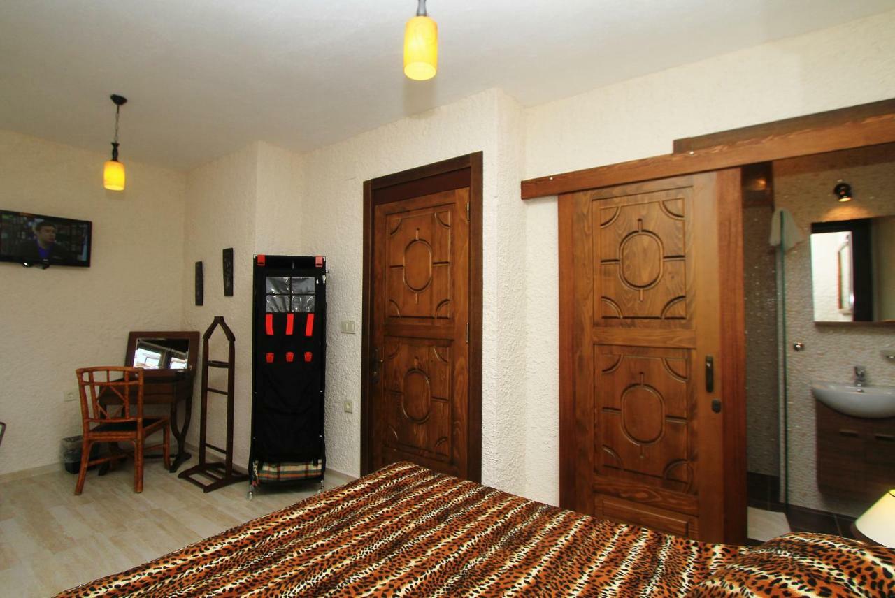 ألاتشاتي Harmoni Hotel المظهر الخارجي الصورة