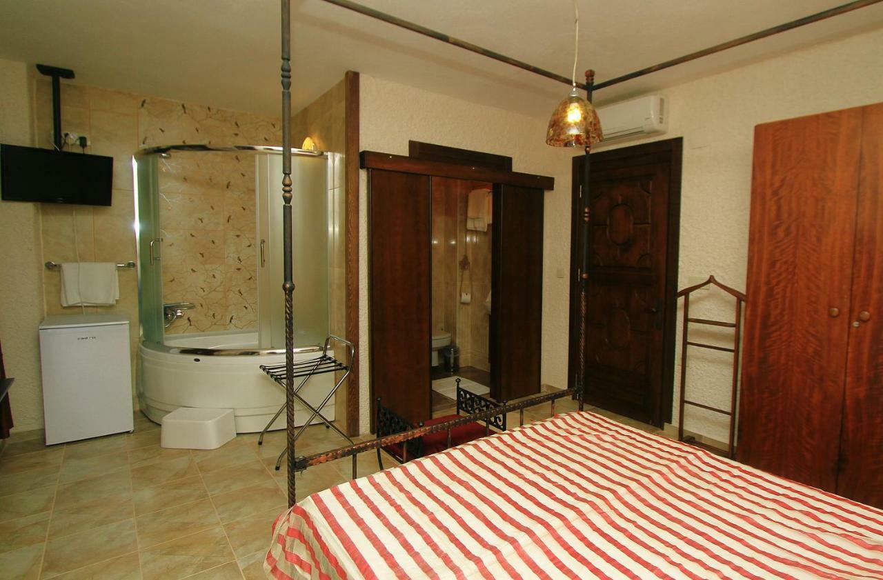 ألاتشاتي Harmoni Hotel المظهر الخارجي الصورة