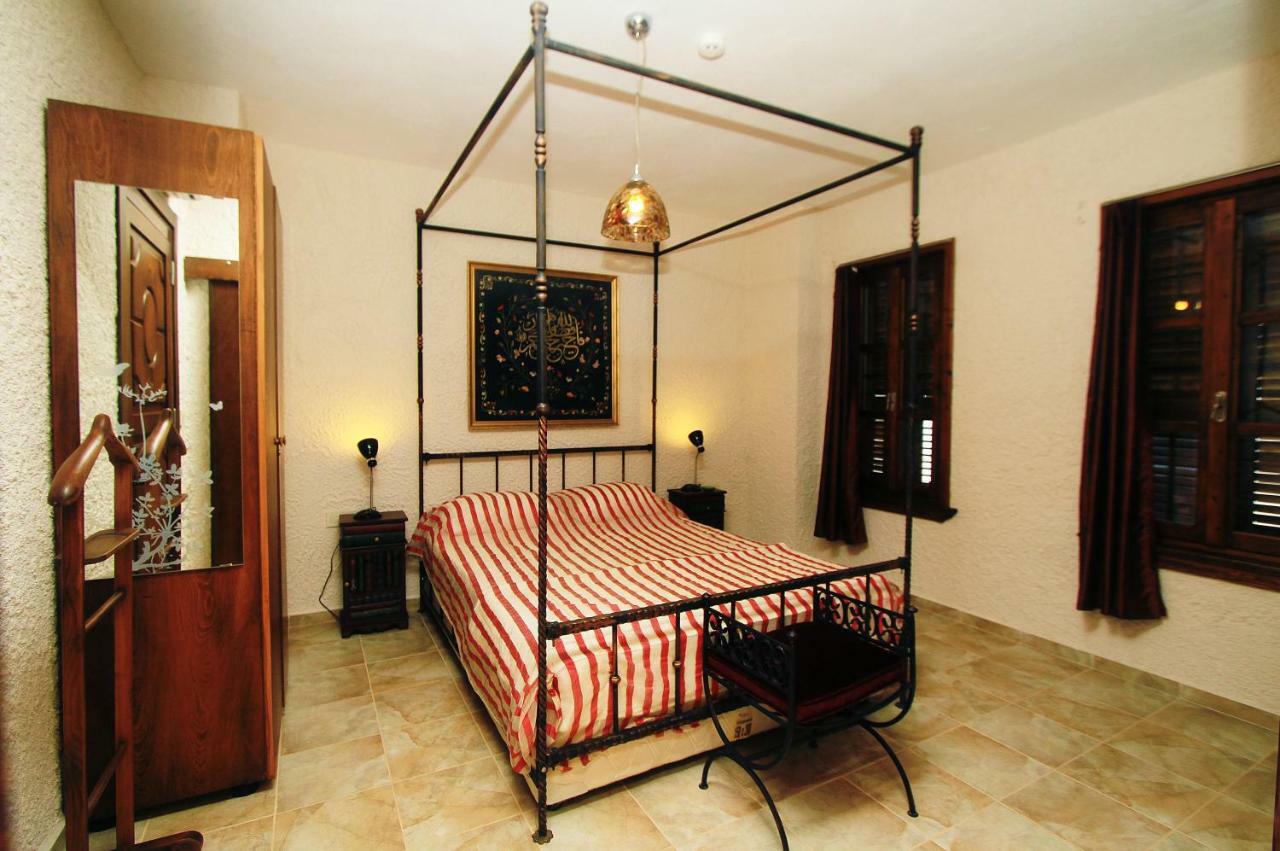 ألاتشاتي Harmoni Hotel المظهر الخارجي الصورة