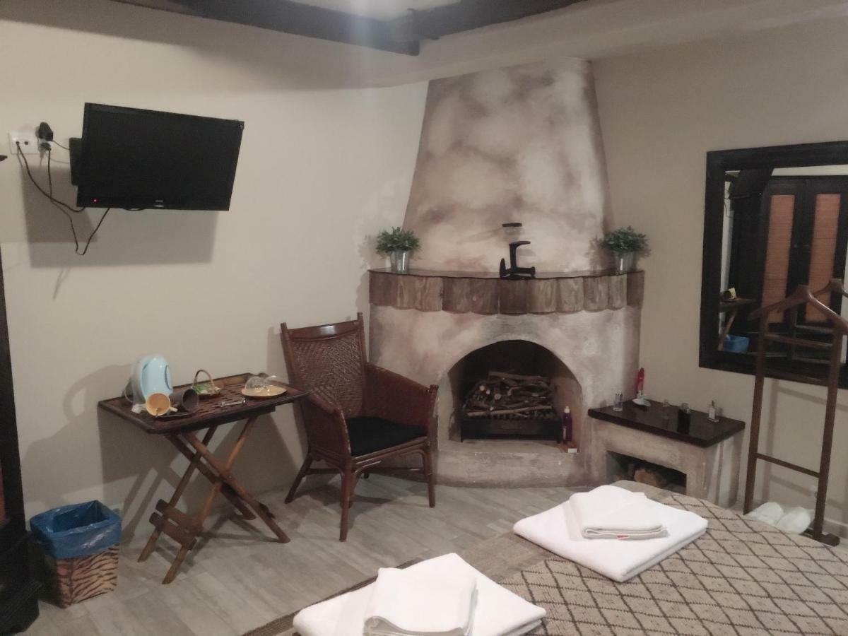 ألاتشاتي Harmoni Hotel المظهر الخارجي الصورة