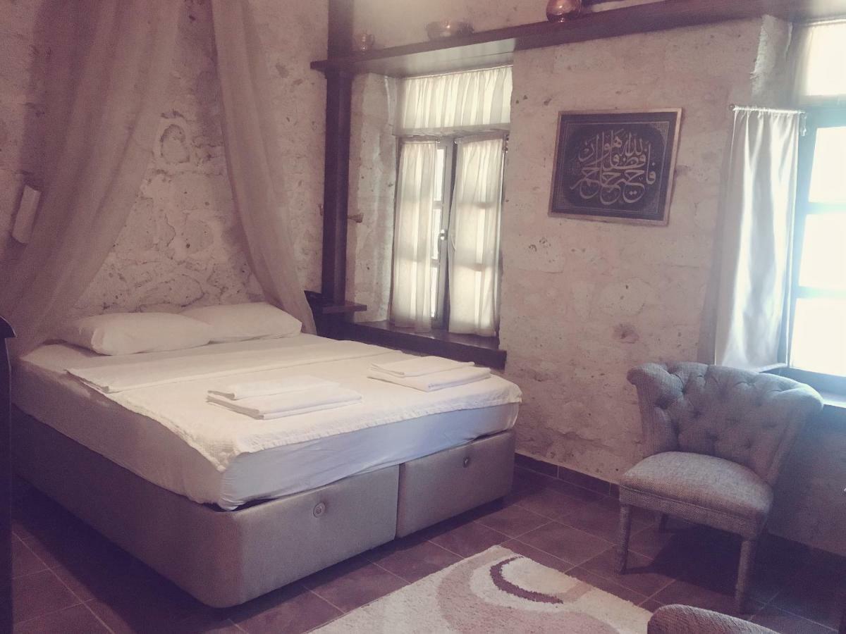 ألاتشاتي Harmoni Hotel المظهر الخارجي الصورة